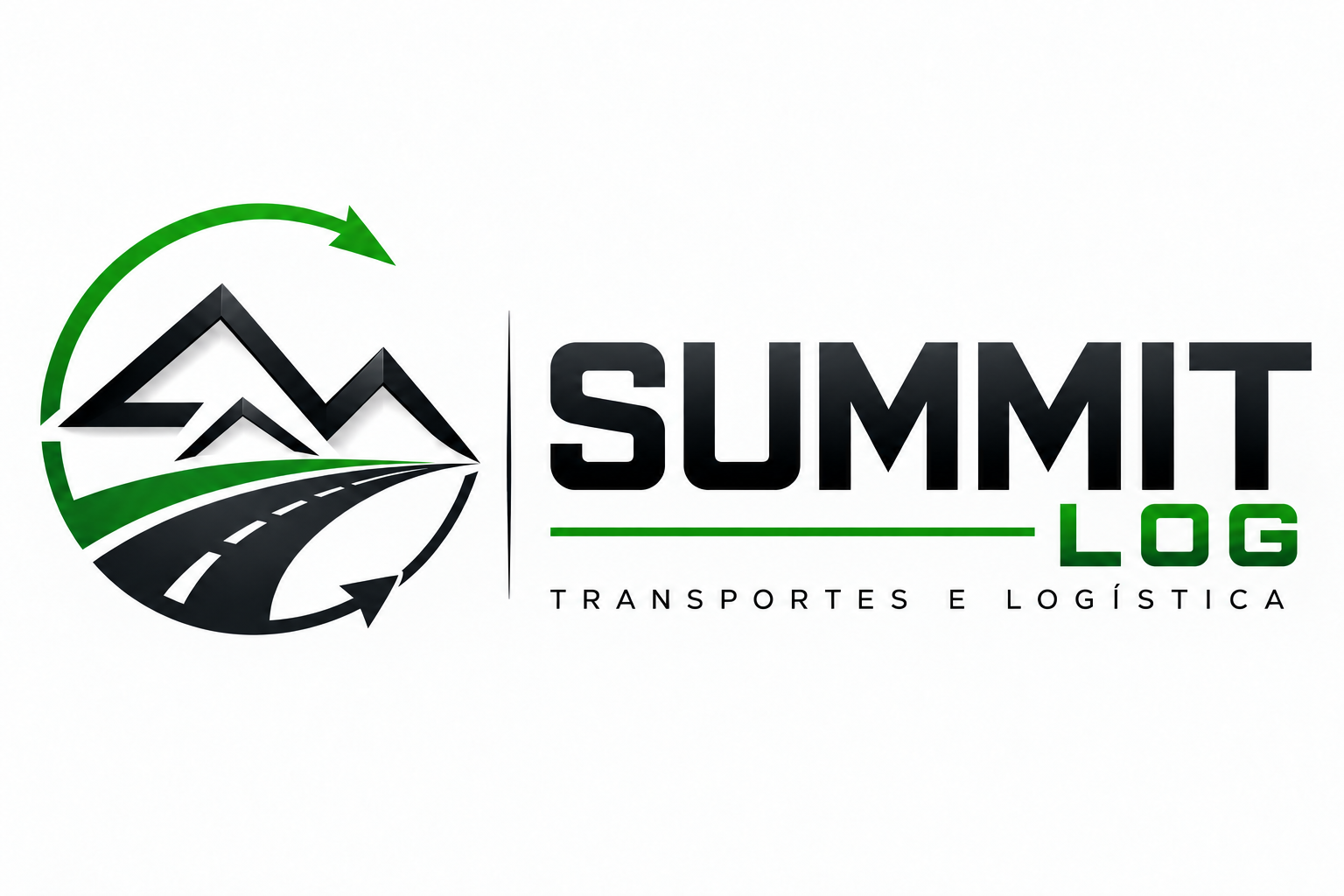 Summit Log Transportes e Logística